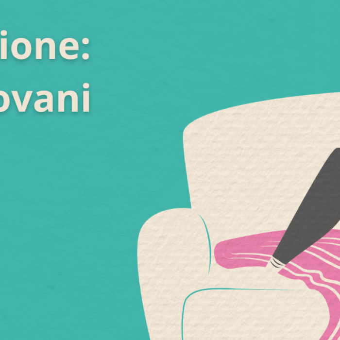 Il Consultorio Kolbe partecipa al progetto provinciale che promuove la salute sessuale e relazionale dei giovani e prevede la fornitura gratuita dei metodi contraccettivi per ragazze e ragazzi dai 14 ai 25 anni. Scopri tutte le informazioni nelle FAQ della Provincia di Bolzano: FAQ contraccezione gratuita https://news.provincia.bz.it/it/news/contraccezione-gratuita-il-progetto-pilota-parte-il-primo-settembre