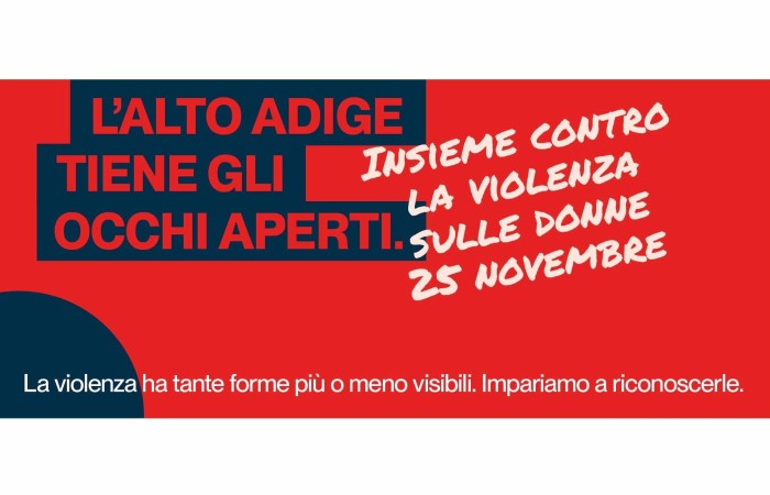 Torna a Bolzano La Nueva Ola, il Festival del Cinema Spagnolo e Latinoamericano che, dopo il successo della scorsa edizione, fa ritorno al Filmclub di Bolzano dal 25 al 27 novembre.
Durante la serata di inaugurazione del festival, il 25 novembre alle ore 20.15, verrà proiettato il video musicale